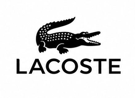 LACOSTE