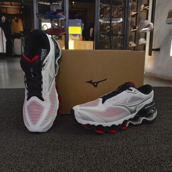 Tênis Mizuno Wave Prophecy 15