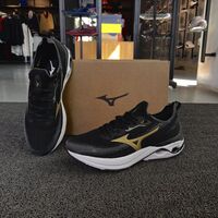 Tênis Mizuno Wave Mirai 8