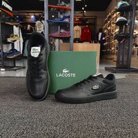 Tênis Lacoste Line Set