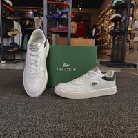 Tênis Lacoste Line Set