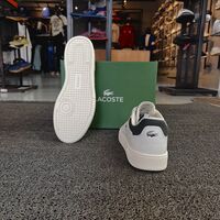 Tênis Lacoste Line Set