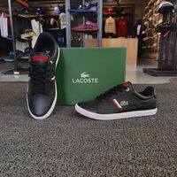 Tênis Lacoste Europa