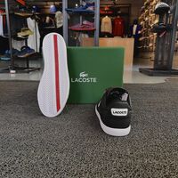Tênis Lacoste Europa