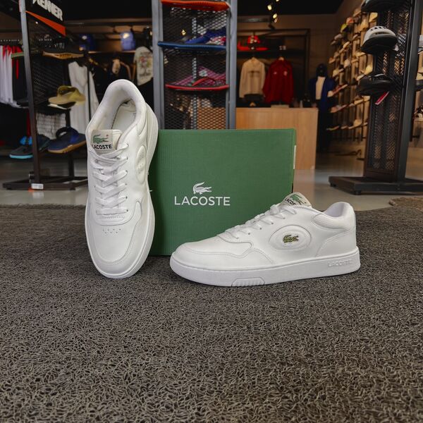 Tênis Lacoste Line Set