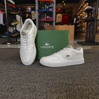 Tênis Lacoste Line Set