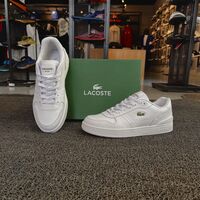 Tênis Lacoste T-clip set