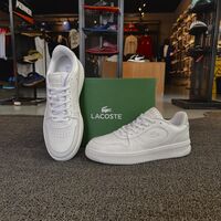 Tênis Lacoste L001 Set
