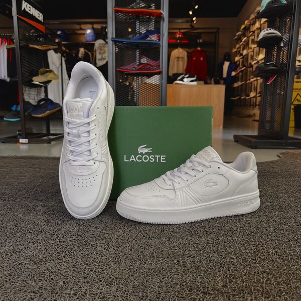 Tênis Lacoste L001 Set