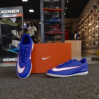 Tênis Nike Vapor 16 Club Ic