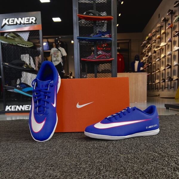 Tênis Nike Vapor 16 Club Ic