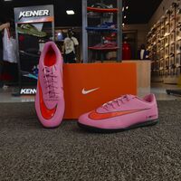 Tênis Nike Vapor 16 Club Ic