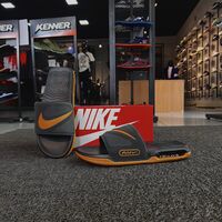 Slide Nike Air Max Cirro