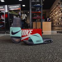 Slide Nike Air Max Cirro