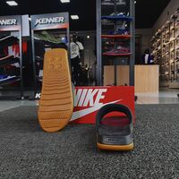 Slide Nike Air Max Cirro