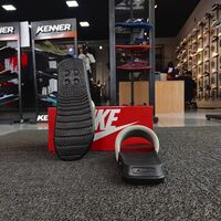 Slide Nike Air Max Cirro