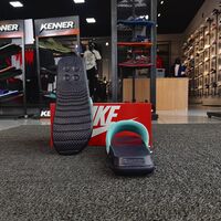 Slide Nike Air Max Cirro