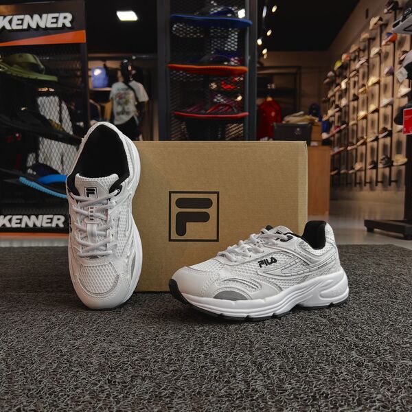Tênis Fila Runner 2k