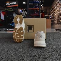 Tênis Fila Runner 2k