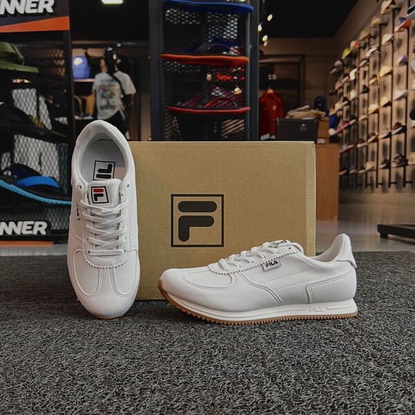 Tênis Fila F-Retro 2 Sl