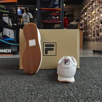 Tênis Fila F-Retro 2 Sl