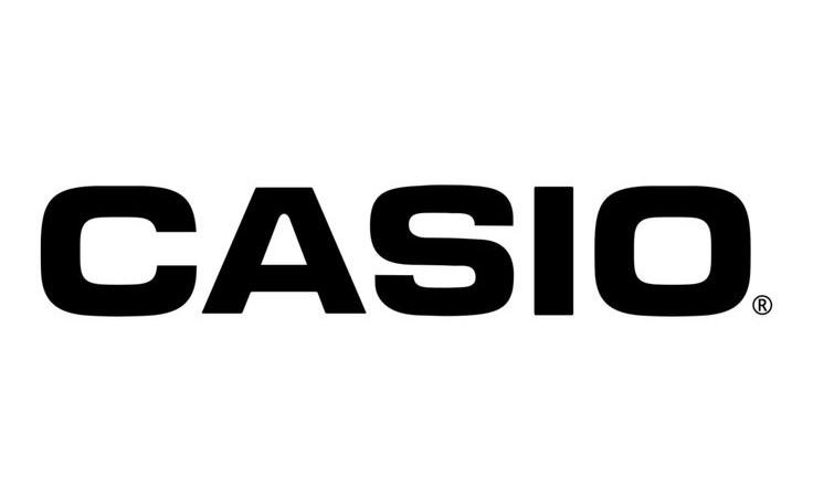 CASIO