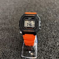 Relógio Casio w-218h
