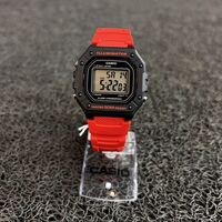 Relógio Casio w-218h