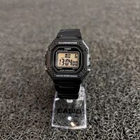 Relógio Casio w-218h