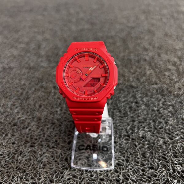 Relógio Casio G-shock GA-2100-4ADR