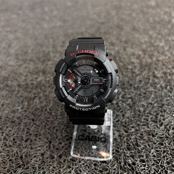Relógio Casio G-shock GA-110-1ADR