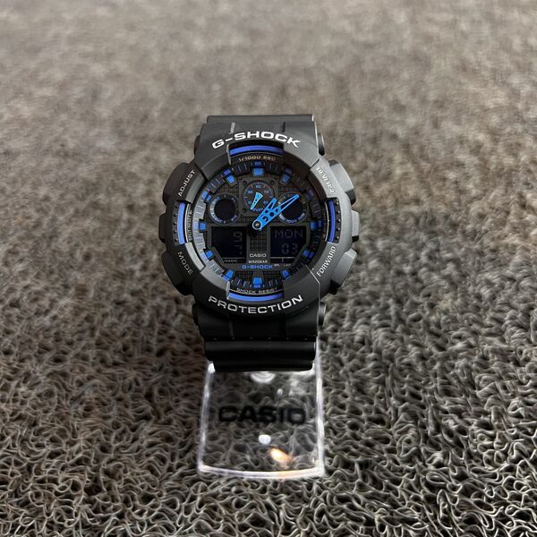 Relógio Casio G-shock GA-110-1A2DR