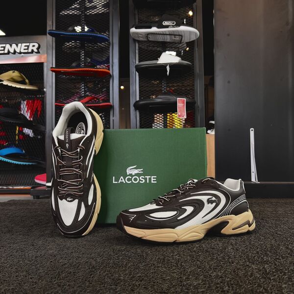 Tênis Lacoste Storm 96 2k Tech