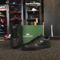 Tênis Lacoste T-clip set