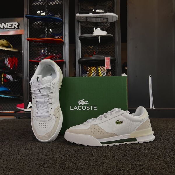Tênis Lacoste SLam Break