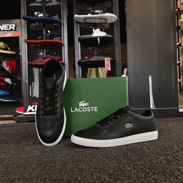 Tênis Lacoste T-base