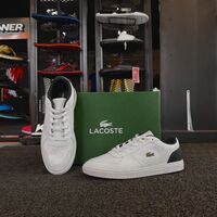 Tênis Lacoste T-base