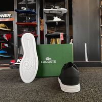 Tênis Lacoste T-base