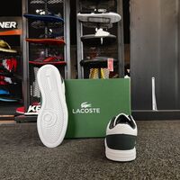 Tênis Lacoste T-base