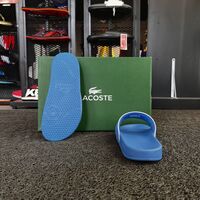 Chinelo Lacoste Sever Slide