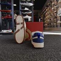 Tênis Ecko venice 