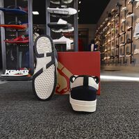 Tênis Ecko venice 