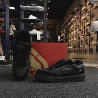 Tênis Ecko Detroit 