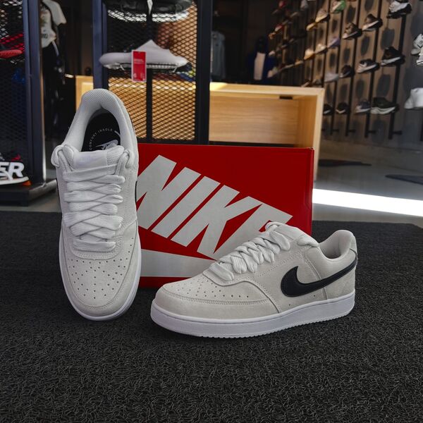 Tênis Nike Court Vision Low