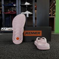 Sandália Kenner Feminina Ibiza Pro