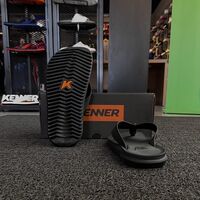 Sandália Kenner Nk7