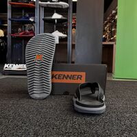 Sandália Kenner Nk7
