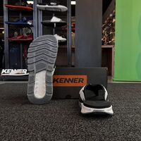 Sandália Kenner Rakka DLM