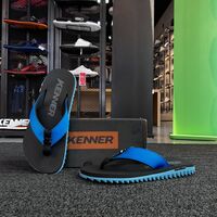 Sandália Kenner Kivah 