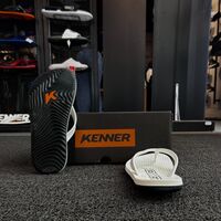 Sandália Kenner Summer